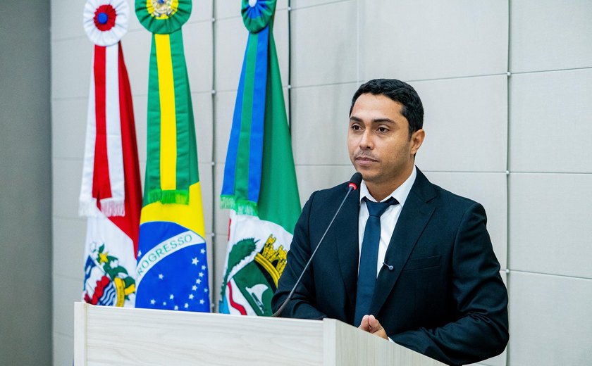 David Empregos denuncia falta de ambulância para regulação e descaso nas UPAs