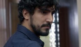 Ator Renato Góes perde contrato com a TV Globo, mas é cotado para série