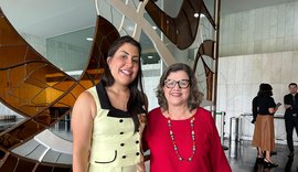 Em Brasília, deputada estadual Gabi Gonçalves fortalece vínculos na Política Nacional pela Primeira Infância