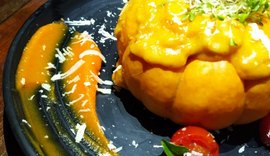 Primeiro restaurante conceito da Rota Ecológica será aberto em Porto da Rua