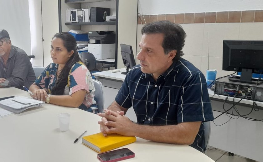 Defensor relata ao CES ações por vítimas da Braskem
