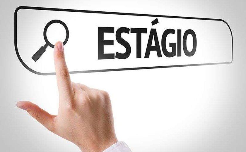 IEL/AL oferta 20 vagas de estágio em Maceió