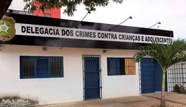 Adolescente esfaqueia técnico de escolinha e o acusa de assédio em Maceió