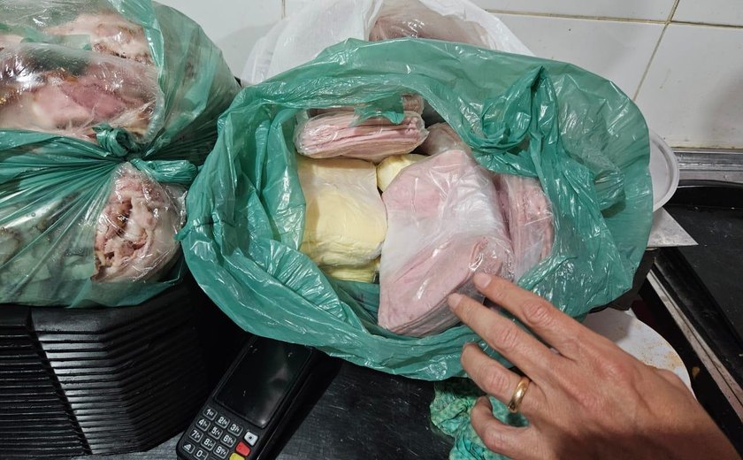 Vigilância Municipal interdita farmácia e passaporte por irregularidades sanitárias