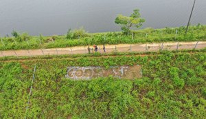 FPI flagra situação de abandono e insegurança em barragens da Codevasf