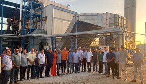 Pindorama comemora Dia do Trabalhador com inaugurações, anúncios de novas obras e festa