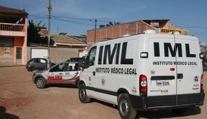 Jovem de 20 anos é executado com tiros na cabeça no Tabuleiro do Martins