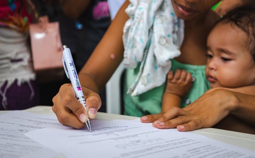 Maceió divulga edital com mil vagas para Banco da Mulher Empreendedora