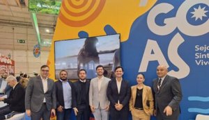 AMA participa da 35ª edição da BTL e promove o turismo dos municípios alagoanos