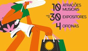 Festival Independente de Arte e Cultura volta à Jatiúca