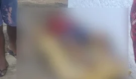 Criança morre afogada após cair em tanque de água