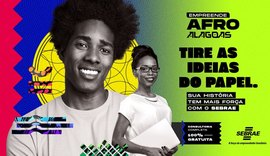 Projeto Empreende Afro Alagoas irá qualificar afroempreendedores locais