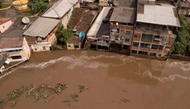 Bahia confirma mais uma morte por causa das chuvas; total chega a 21