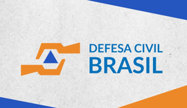 Seis cidades brasileiras atingidas por desastres naturais receberão quase R$ 1,8 milhão para ações de defesa civil