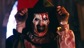 Filme de terror que provocou vômito e desmaio nos Estados Unidos chega ao Brasil