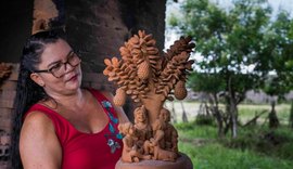 Museu Théo Brandão entrega Prêmio de Artista Popular do Ano