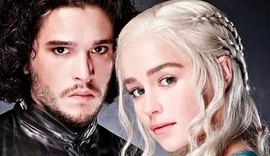 Season finale de “Game of Thrones” crava recorde histórico de audiência