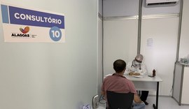 Covid-19: Saiba onde ir aos primeiros sintomas gripais em Alagoas