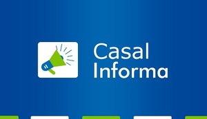 Sistema Coletivo da Bacia Leiteira será paralisado na próxima terça-feira (6)