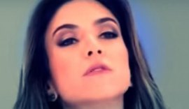 Citada em delação, filha de Silvio Santos bloqueia as redes