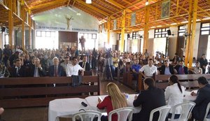 Documento com cobrança de moradores do Pinheiro será levado por vereadores às autoridades