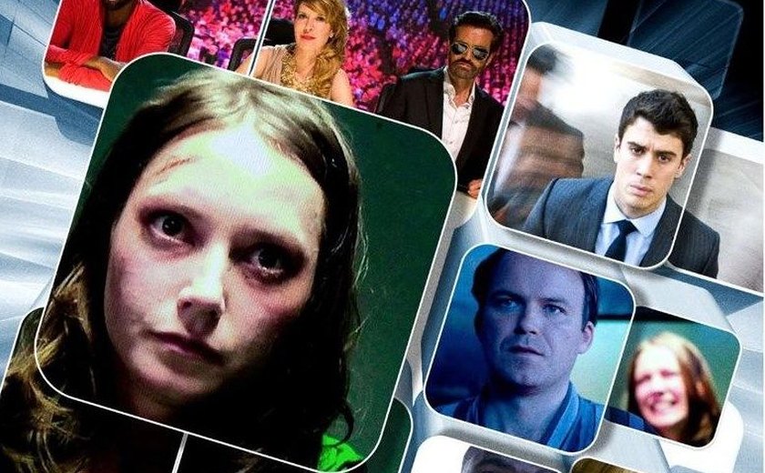 “Black Mirror”: Netflix divulga trailer e data de estreia da quarta temporada