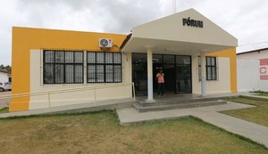 Acusado de matar ex-mulher na Lagoa do Pau é condenado a 17 anos