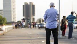 OAB de Alagoas registra média de três denúncias semanais de maus-tratos a idosos
