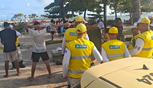 Ronda no Bairro atua em diferentes ocorrências no final de semana