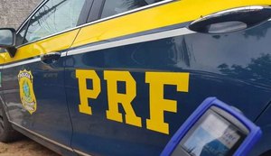 Nove condutores são presos por embriaguez ao volante em 24 horas de fiscalização em AL