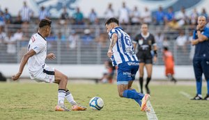 ASA vence o CSA nos pênaltis e garante vaga na final pelo 4º ano seguido