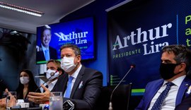 Arthur Lira prioriza orçamento e voz aos parlamentares