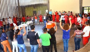 Pacientes apresentam evolução psicossocial com atividades lúdicas