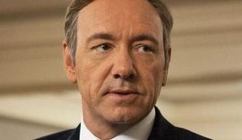 Emmy cancela homenagem a Kevin Spacey após polêmica