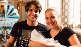 'Malhação': Filho de Martinha e Lucas nasce abaixo do peso e vai para a UTI