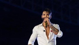 Gusttavo Lima sobre suposta filha: 'Nem dinheiro pra lanche eu tinha, quem dirá um motel'