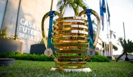 Sorteio da fase de grupos da Copa do Nordeste será na terça-feira (14)