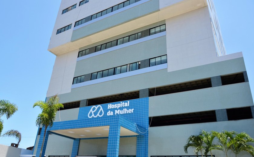 Hospital da Mulher comemora 6 anos de inauguração com mais de 74 mil atendimentos