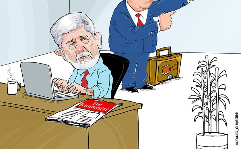 Laços Judiciais