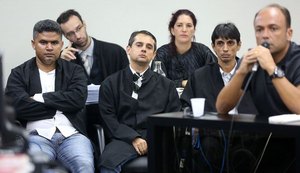 Tribunal de Justiça nega pedido de liberdade aos irmãos Boiadeiro