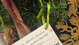 Campanha “Padrinhos de Natal”, em parceria com a APAE, está de volta ao Parque Shopping