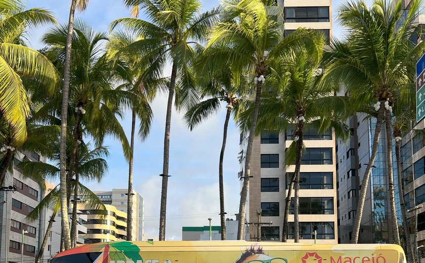 Centro de compras em Maceió lança mais uma edição do free bus