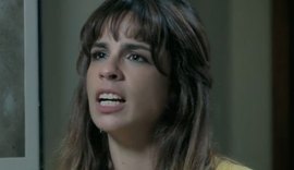 Final de Danielle será humilhante em 'Império'