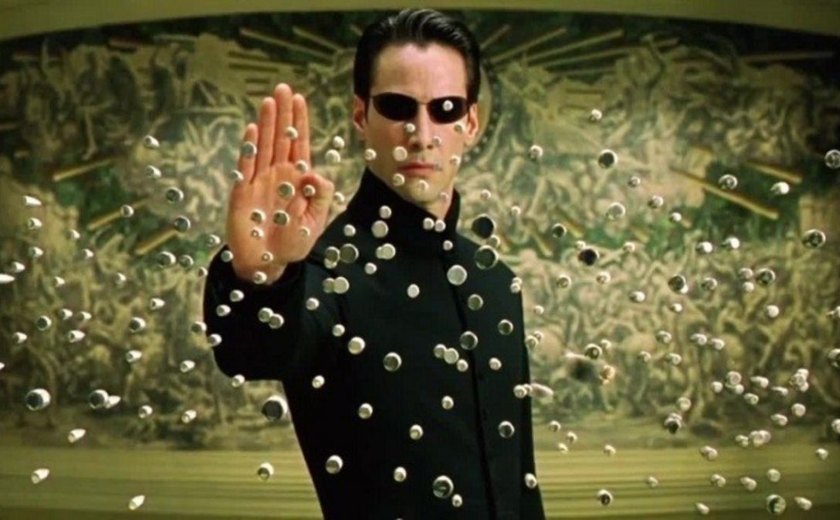'Matrix 4' é confirmado e terá Keanu Reeves e Carrie-Anne Moss