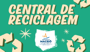 São João Massayó terá Central de Reciclagem com catadores autônomos pela primeira vez