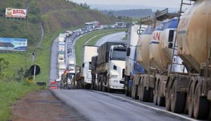 Fecomércio estima que prejuízos em Alagoas podem chegar a R$ 640 milhões