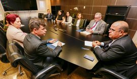 TJ/AL e OAB discutem alternativas para dar mais celeridade aos processos das Turmas Recursais