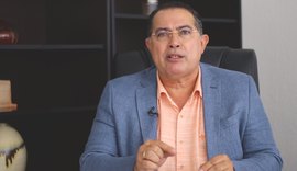 Em Brasília, Adeilson Bezerra acompanha votação que suspende a demarcação de Terras Indígenas em Santa Catarina
