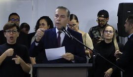 Joaldo Cavalcante recebe homenagens ao se despedir da Secom estadual