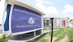 MP firma TAC com Câmara de Palmeira para diminuir o número de servidores comissionados